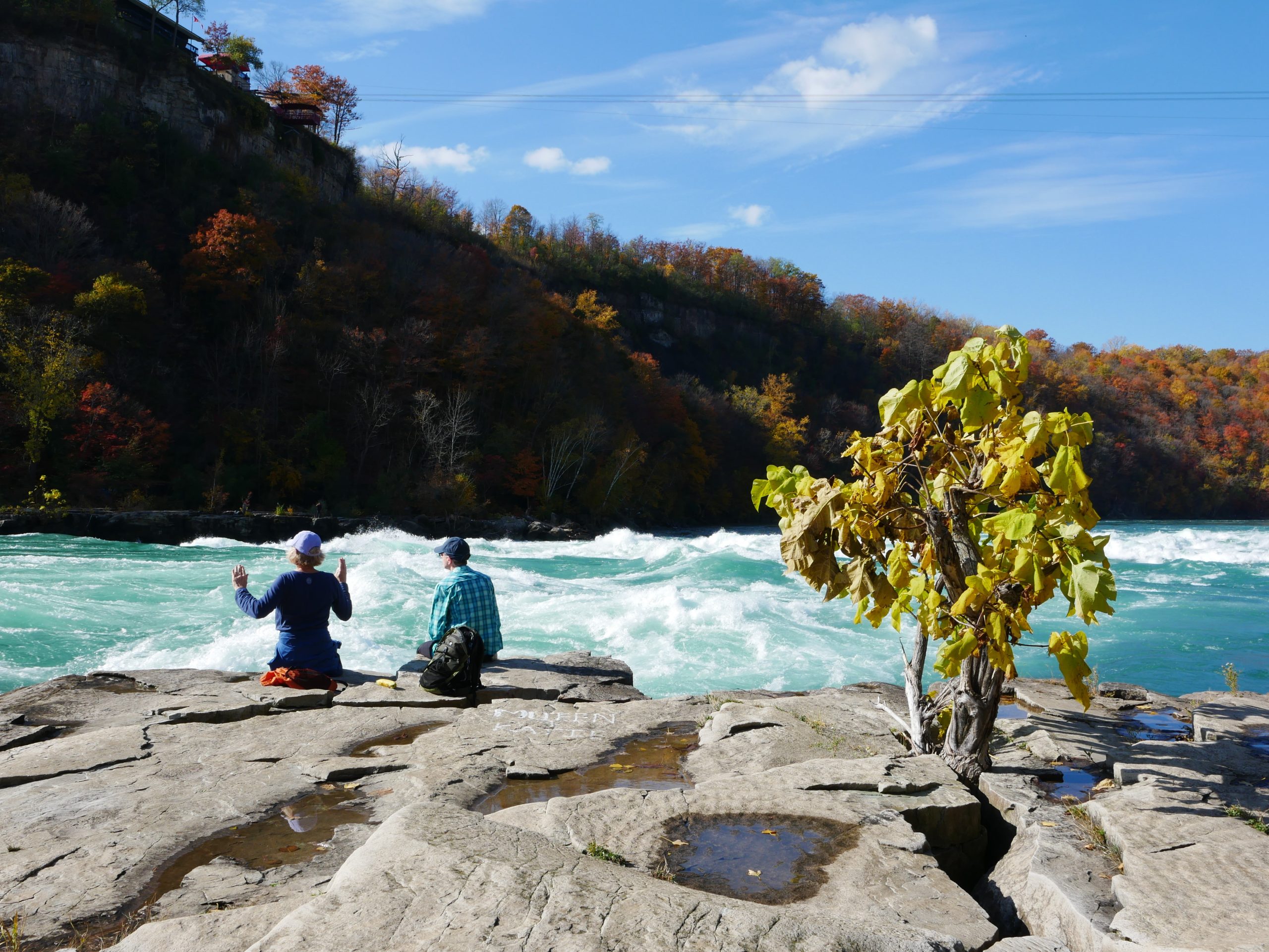 Niagara Gorge